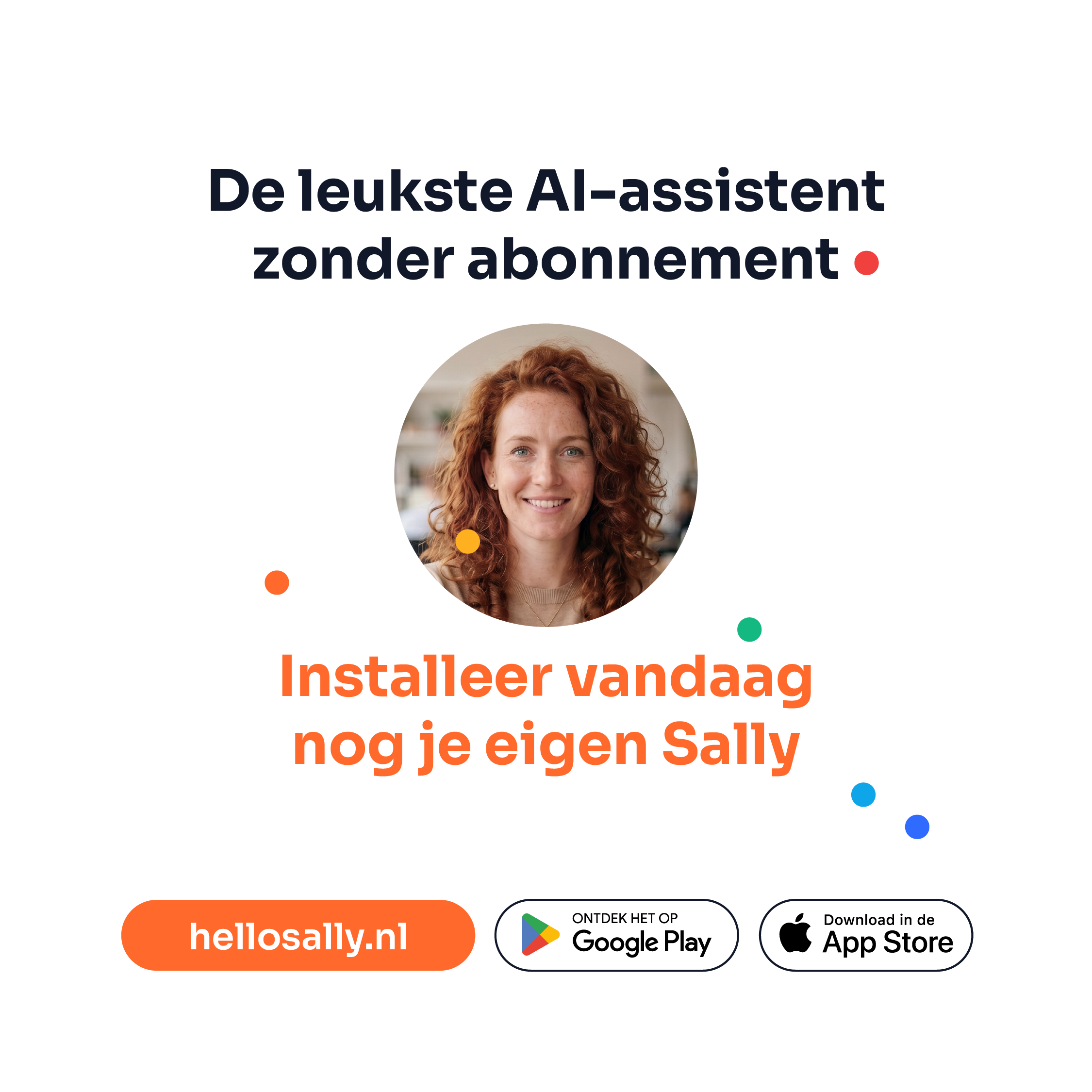 Advertentie van Hello Sally — Advertentie 500-05
